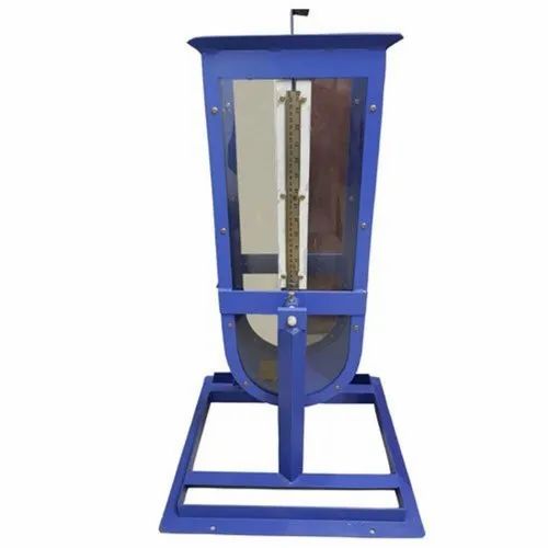 U shape Box Apparatus